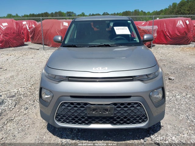 Продажа на аукционе авто 2022 Kia Soul Lx, vin: KNDJ23AU3N7815082, номер лота: 44910058