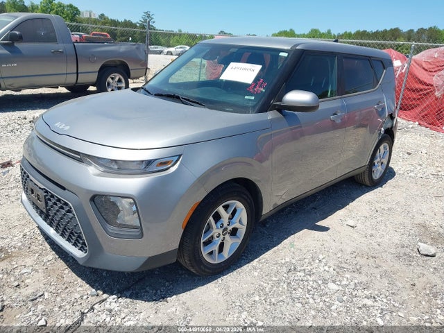 Продажа на аукционе авто 2022 Kia Soul Lx, vin: KNDJ23AU3N7815082, номер лота: 44910058