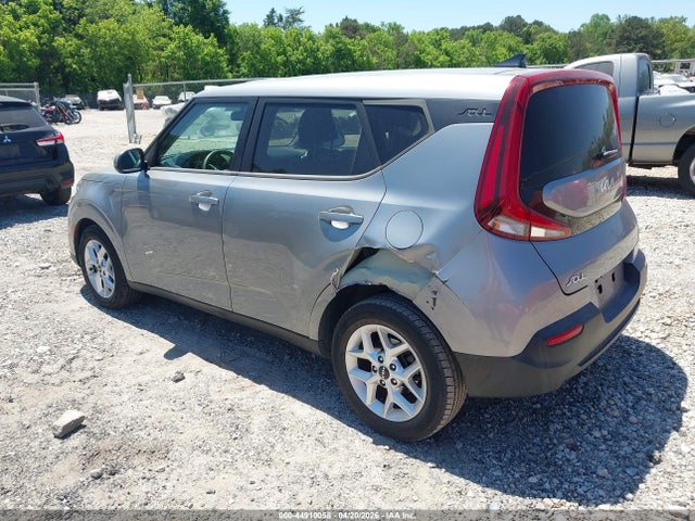 Продажа на аукционе авто 2022 Kia Soul Lx, vin: KNDJ23AU3N7815082, номер лота: 44910058
