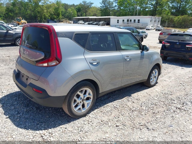 Продажа на аукционе авто 2022 Kia Soul Lx, vin: KNDJ23AU3N7815082, номер лота: 44910058