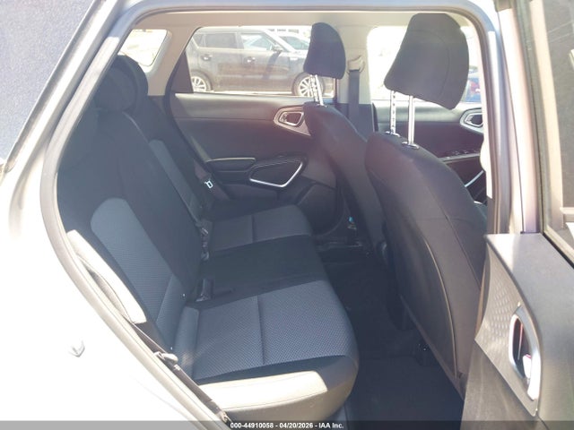 Продажа на аукционе авто 2022 Kia Soul Lx, vin: KNDJ23AU3N7815082, номер лота: 44910058