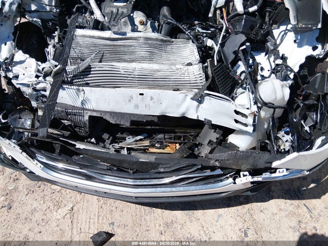 44910064 :رقم المزاد ، 1G1ZD5ST2RF212627 vin ، 2024 Chevrolet Malibu Fwd 1lt مزاد بيع