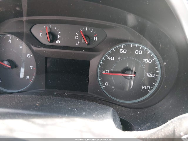 44910064 :رقم المزاد ، 1G1ZD5ST2RF212627 vin ، 2024 Chevrolet Malibu Fwd 1lt مزاد بيع