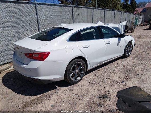 44910064 :رقم المزاد ، 1G1ZD5ST2RF212627 vin ، 2024 Chevrolet Malibu Fwd 1lt مزاد بيع