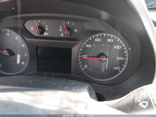 44910064 :رقم المزاد ، 1G1ZD5ST2RF212627 vin ، 2024 Chevrolet Malibu Fwd 1lt مزاد بيع