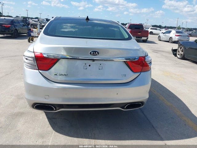 Продаж на аукціоні авто 2015 Kia K900 Luxury, vin: KNALW4D45F6017119, номер лоту: 44910071