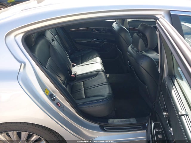 Продаж на аукціоні авто 2015 Kia K900 Luxury, vin: KNALW4D45F6017119, номер лоту: 44910071
