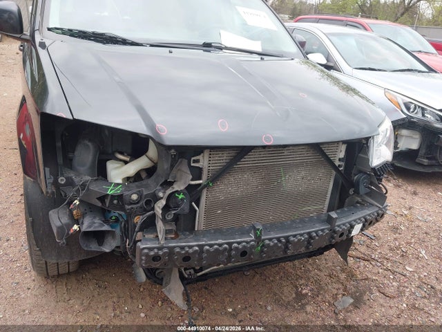 2014 Dodge Grand Caravan Sxt მანქანა იყიდება აუქციონზე, vin: 2C4RDGCG4ER392345, აუქციონის ნომერი: 44910074