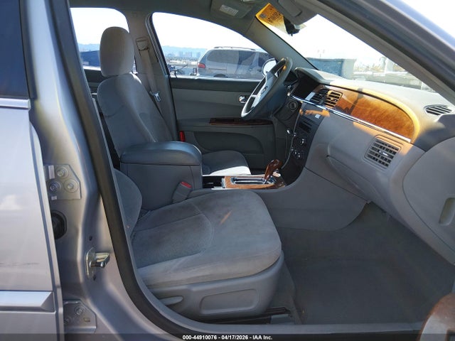 Продаж на аукціоні авто 2005 Buick Lacrosse Cx, vin: 2G4WC532X51260795, номер лоту: 44910076