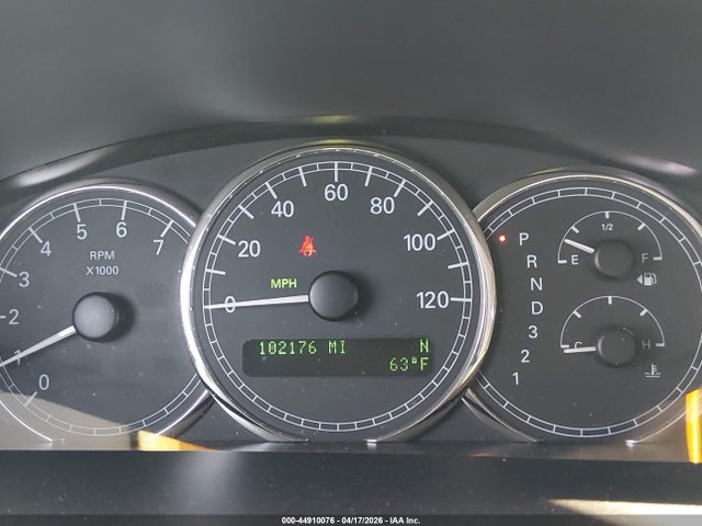 Продаж на аукціоні авто 2005 Buick Lacrosse Cx, vin: 2G4WC532X51260795, номер лоту: 44910076