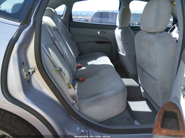 Продаж на аукціоні авто 2005 Buick Lacrosse Cx, vin: 2G4WC532X51260795, номер лоту: 44910076