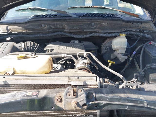 Продажа на аукционе авто 2004 Dodge Ram 1500 Slt/laramie, vin: 1D7HA16D44J157665, номер лота: 44910078
