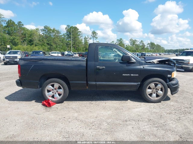 Продажа на аукционе авто 2004 Dodge Ram 1500 Slt/laramie, vin: 1D7HA16D44J157665, номер лота: 44910078