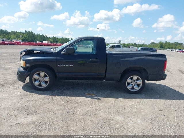 Продажа на аукционе авто 2004 Dodge Ram 1500 Slt/laramie, vin: 1D7HA16D44J157665, номер лота: 44910078