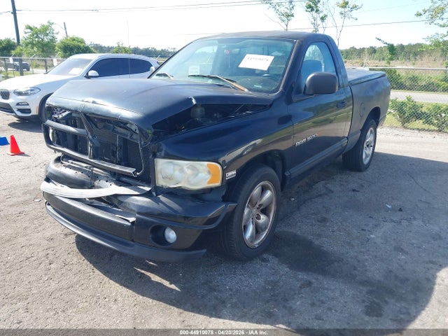 Продажа на аукционе авто 2004 Dodge Ram 1500 Slt/laramie, vin: 1D7HA16D44J157665, номер лота: 44910078