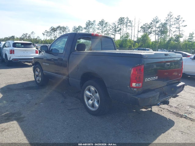 Продажа на аукционе авто 2004 Dodge Ram 1500 Slt/laramie, vin: 1D7HA16D44J157665, номер лота: 44910078