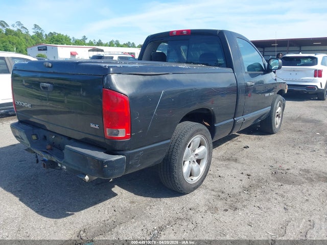Продажа на аукционе авто 2004 Dodge Ram 1500 Slt/laramie, vin: 1D7HA16D44J157665, номер лота: 44910078