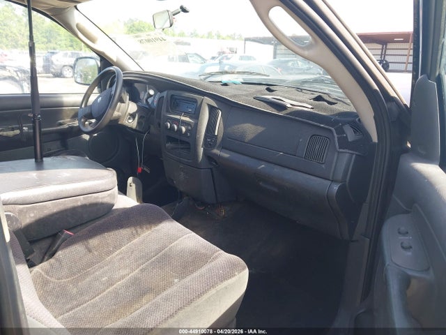 Продажа на аукционе авто 2004 Dodge Ram 1500 Slt/laramie, vin: 1D7HA16D44J157665, номер лота: 44910078