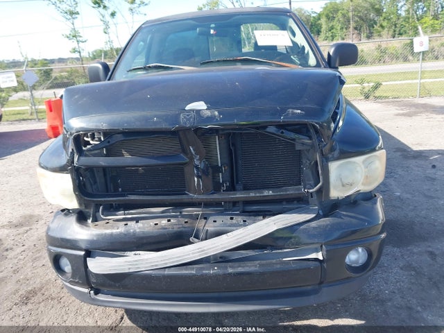 Продажа на аукционе авто 2004 Dodge Ram 1500 Slt/laramie, vin: 1D7HA16D44J157665, номер лота: 44910078