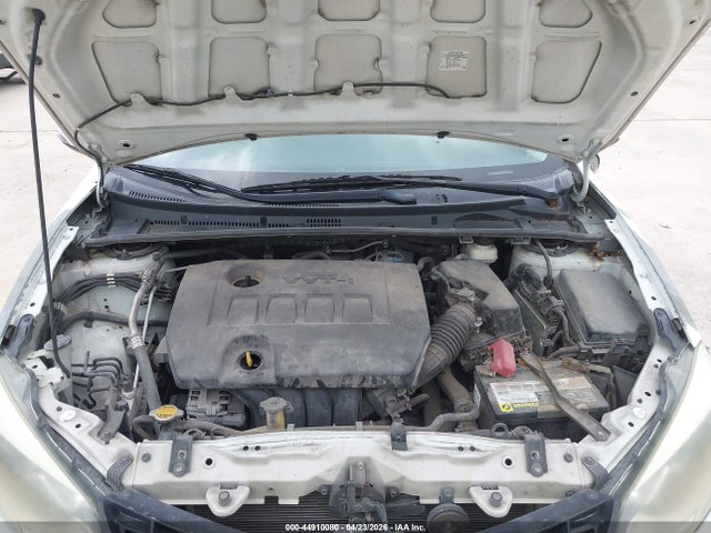 Продажа на аукционе авто 2014 Toyota Corolla S Plus, vin: 5YFBURHE3EP016501, номер лота: 44910080