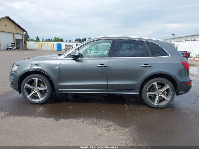Audi Q5 3.0t Premium Plus 2015 WA1DGAFP7FA088341 Image 14