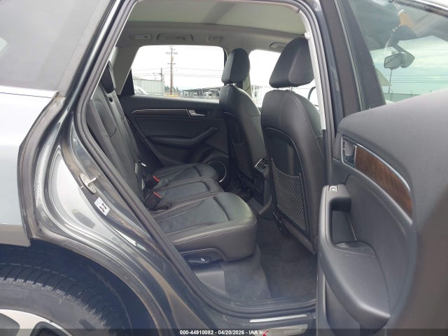 Audi Q5 3.0t Premium Plus 2015 WA1DGAFP7FA088341 Image 8