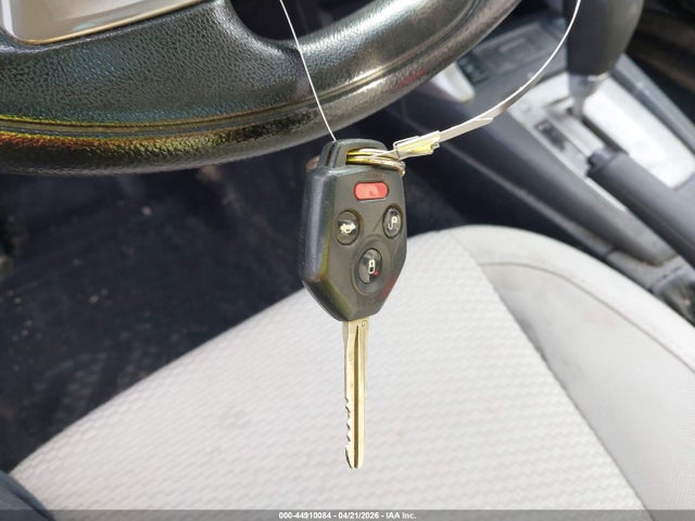 Продаж на аукціоні авто 2014 Subaru Forester 2.5i Premium, vin: JF2SJAEC8EH406634, номер лоту: 44910084