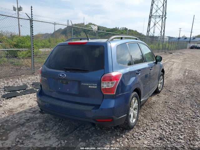 Продаж на аукціоні авто 2014 Subaru Forester 2.5i Premium, vin: JF2SJAEC8EH406634, номер лоту: 44910084