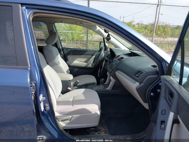 Продаж на аукціоні авто 2014 Subaru Forester 2.5i Premium, vin: JF2SJAEC8EH406634, номер лоту: 44910084