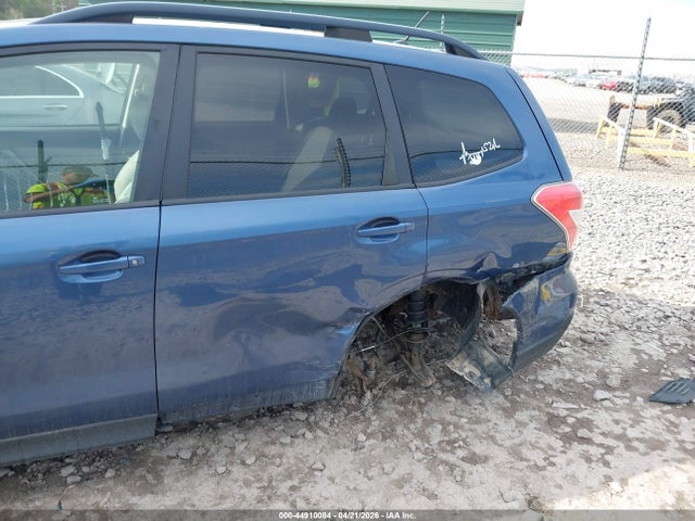 Продаж на аукціоні авто 2014 Subaru Forester 2.5i Premium, vin: JF2SJAEC8EH406634, номер лоту: 44910084