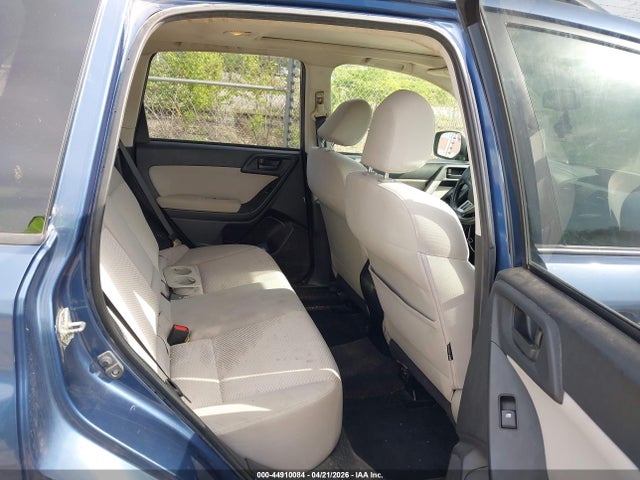 Продаж на аукціоні авто 2014 Subaru Forester 2.5i Premium, vin: JF2SJAEC8EH406634, номер лоту: 44910084