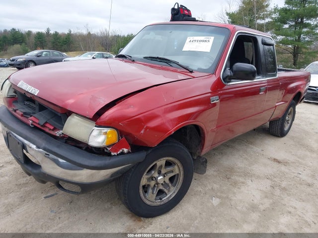 2000 Mazda B3000 Se/tl მანქანა იყიდება აუქციონზე, vin: 4F4YR16V0YTM21686, აუქციონის ნომერი: 44910085