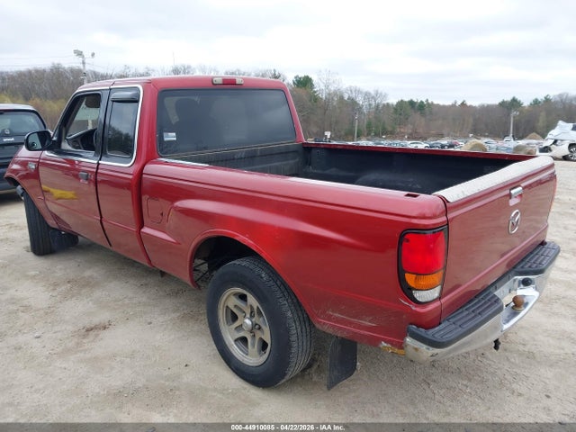 2000 Mazda B3000 Se/tl მანქანა იყიდება აუქციონზე, vin: 4F4YR16V0YTM21686, აუქციონის ნომერი: 44910085