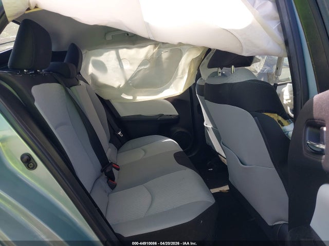 Продажа на аукционе авто 2018 Toyota Prius Two, vin: JTDKBRFUXJ3599880, номер лота: 44910086