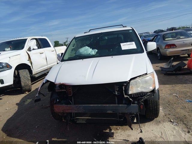 Продаж на аукціоні авто 2014 Chrysler Town & Country Touring, vin: 2C4RC1BG2ER132236, номер лоту: 44910088