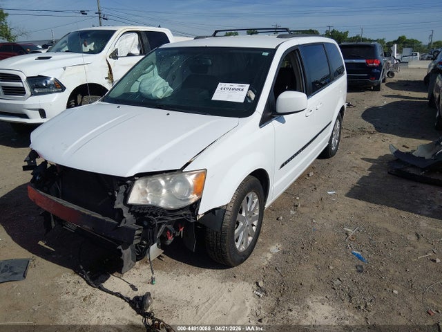 Продаж на аукціоні авто 2014 Chrysler Town & Country Touring, vin: 2C4RC1BG2ER132236, номер лоту: 44910088