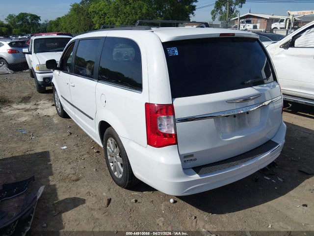 Продаж на аукціоні авто 2014 Chrysler Town & Country Touring, vin: 2C4RC1BG2ER132236, номер лоту: 44910088