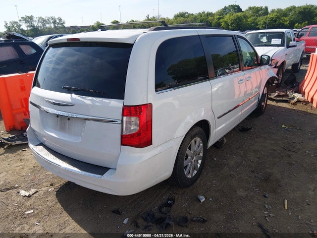 Продаж на аукціоні авто 2014 Chrysler Town & Country Touring, vin: 2C4RC1BG2ER132236, номер лоту: 44910088