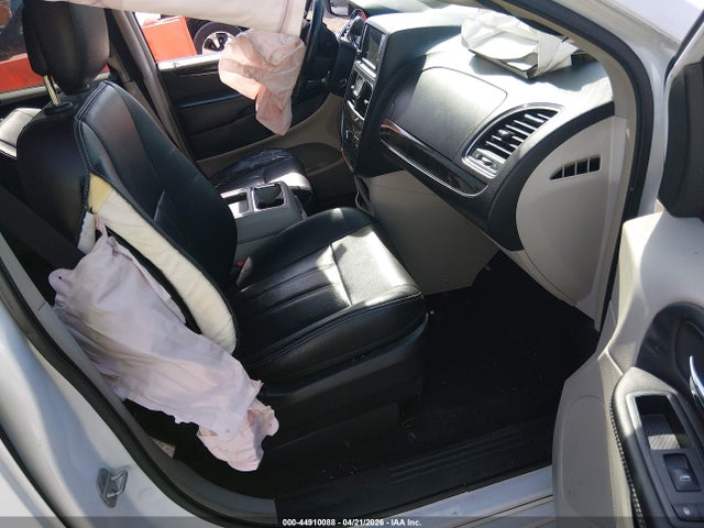 Продаж на аукціоні авто 2014 Chrysler Town & Country Touring, vin: 2C4RC1BG2ER132236, номер лоту: 44910088