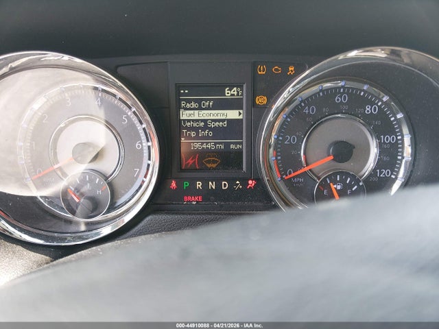 Продаж на аукціоні авто 2014 Chrysler Town & Country Touring, vin: 2C4RC1BG2ER132236, номер лоту: 44910088