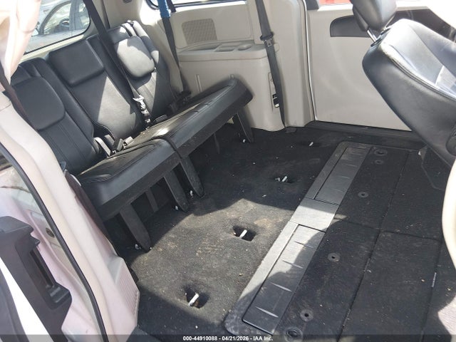 Продаж на аукціоні авто 2014 Chrysler Town & Country Touring, vin: 2C4RC1BG2ER132236, номер лоту: 44910088