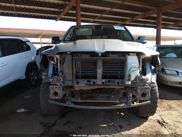 2019 Ram 1500 Big Horn/lone Star  4x4 5'7 Box მანქანა იყიდება აუქციონზე, vin: 1C6SRFFT4KN787468, აუქციონის ნომერი: 44910089