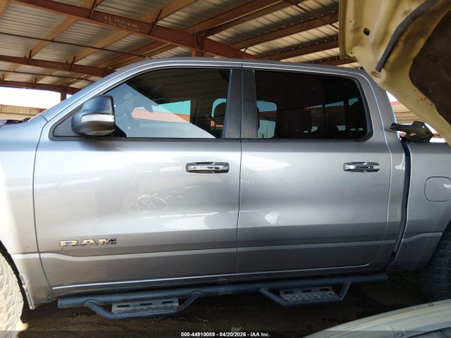 2019 Ram 1500 Big Horn/lone Star  4x4 5'7 Box მანქანა იყიდება აუქციონზე, vin: 1C6SRFFT4KN787468, აუქციონის ნომერი: 44910089