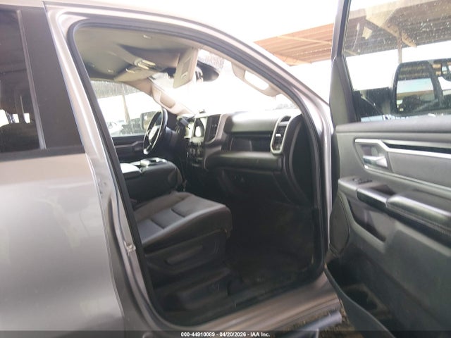 2019 Ram 1500 Big Horn/lone Star  4x4 5'7 Box მანქანა იყიდება აუქციონზე, vin: 1C6SRFFT4KN787468, აუქციონის ნომერი: 44910089