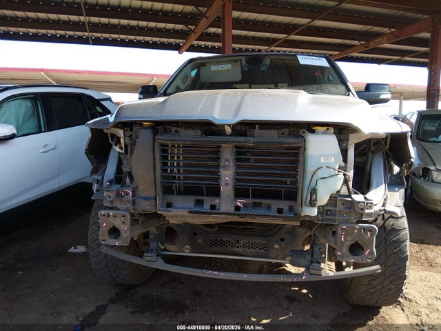 2019 Ram 1500 Big Horn/lone Star  4x4 5'7 Box მანქანა იყიდება აუქციონზე, vin: 1C6SRFFT4KN787468, აუქციონის ნომერი: 44910089