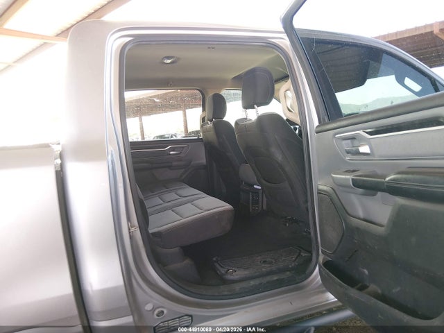 2019 Ram 1500 Big Horn/lone Star  4x4 5'7 Box მანქანა იყიდება აუქციონზე, vin: 1C6SRFFT4KN787468, აუქციონის ნომერი: 44910089