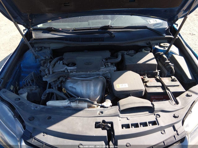 Продаж на аукціоні авто 2017 Toyota Camry Se, vin: 4T1BF1FK3HU634358, номер лоту: 44910092