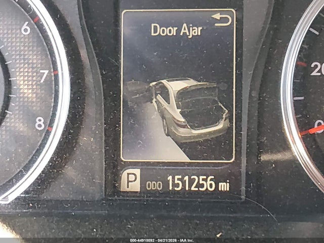 Продаж на аукціоні авто 2017 Toyota Camry Se, vin: 4T1BF1FK3HU634358, номер лоту: 44910092