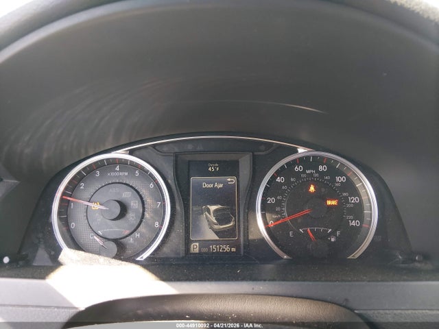 Продаж на аукціоні авто 2017 Toyota Camry Se, vin: 4T1BF1FK3HU634358, номер лоту: 44910092