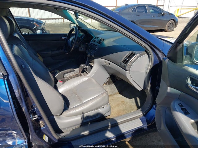 Продаж на аукціоні авто 2003 Honda Accord 3.0 Ex, vin: 1HGCM66583A003364, номер лоту: 44910094